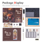 The Bookshelf Express