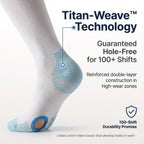 The 100-Shift™ Compression Socks