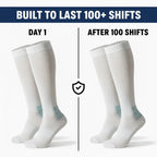 ShiftComfort Compression Socks