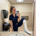 The 100-Shift™ Compression Socks