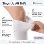 The 100-Shift™ Compression Socks